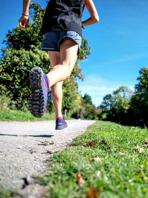 Où courir à Angers ?