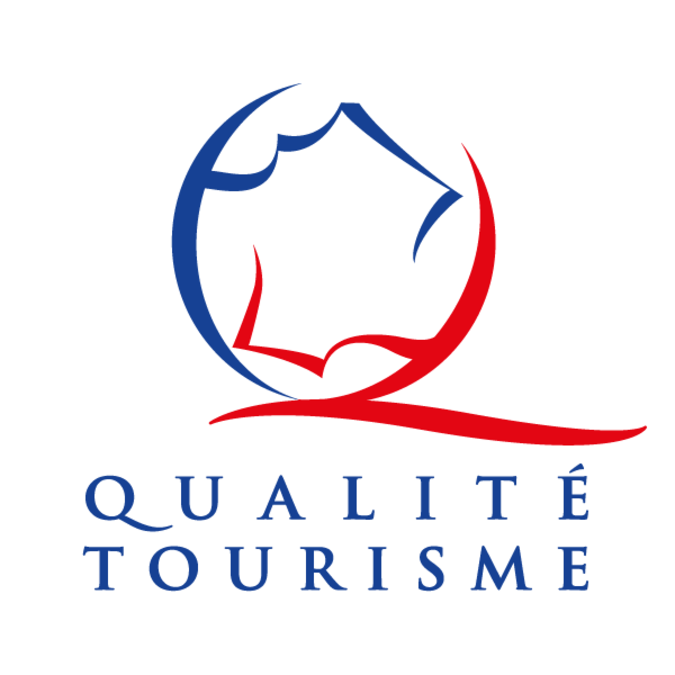 Logo Qualité tourisme