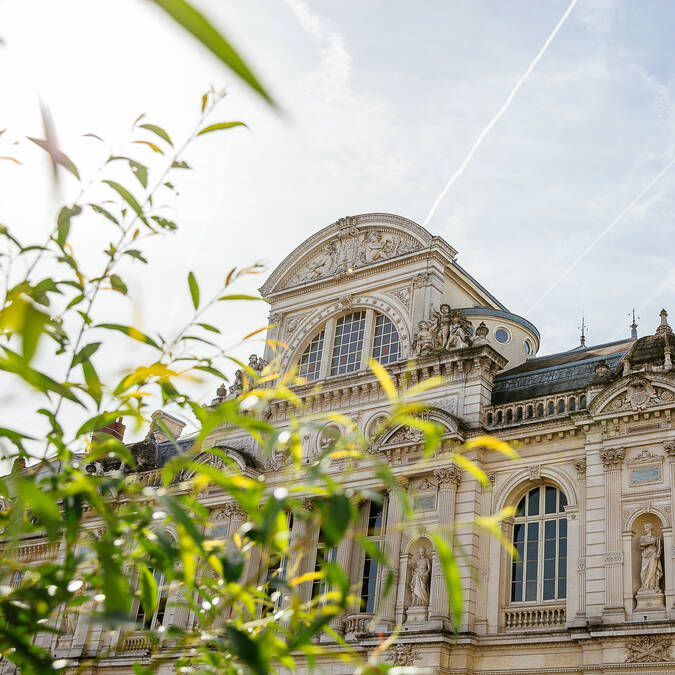 El encanto de Angers  - Place du Ralliement © Les Conteurs