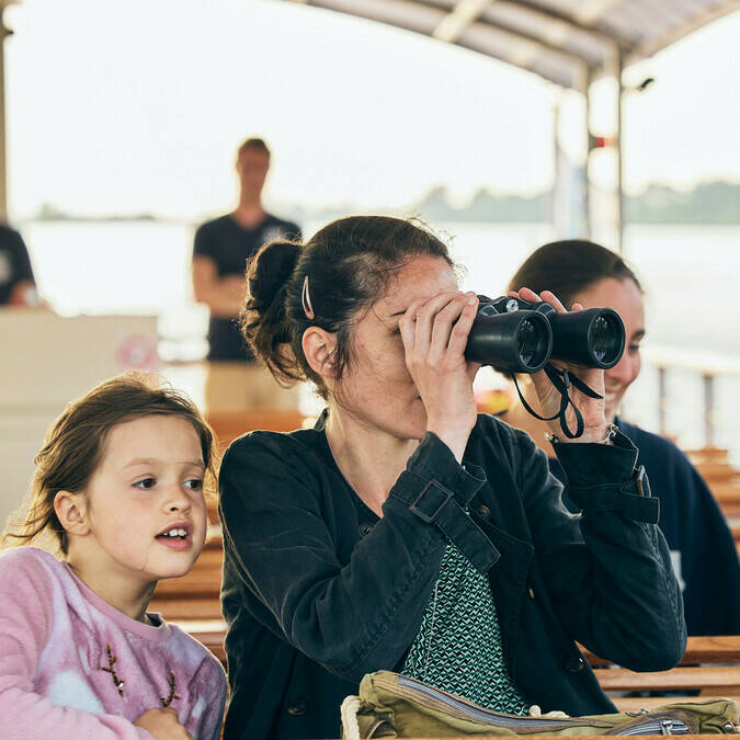 Crucero por el Loira con Loire Odyssée